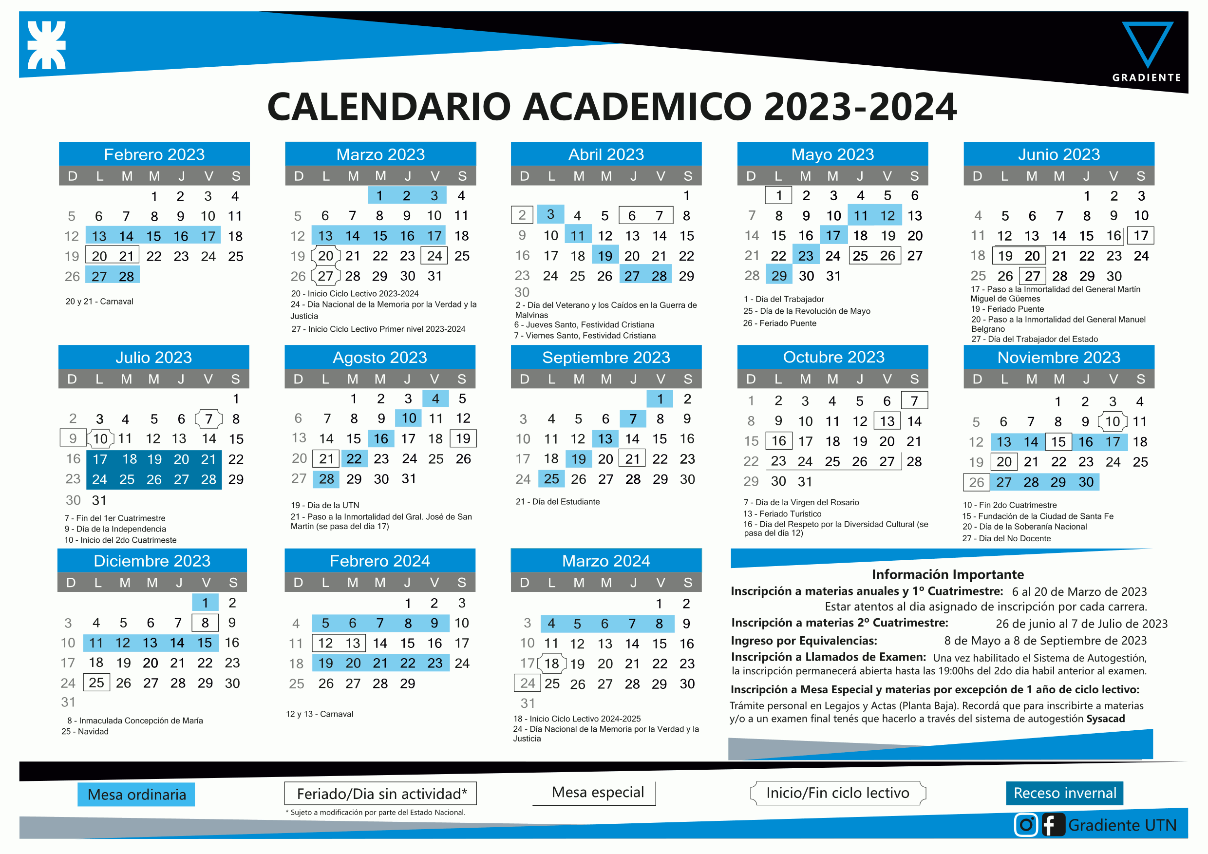 Calendario Gradiente 2023-2024 (Half).gif